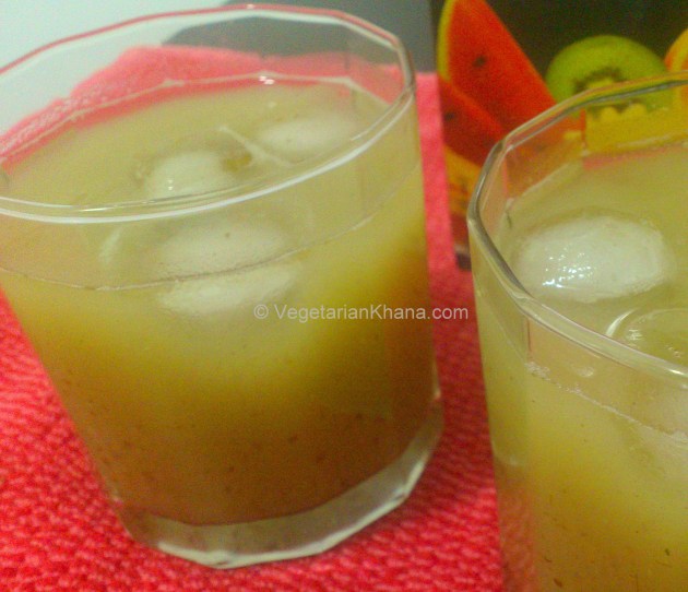Aam Panna