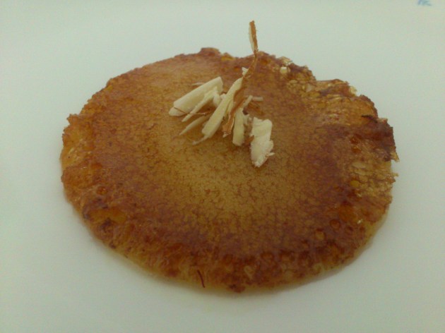 Rabdi ka Malpua (Indian Dessert Pancakes)