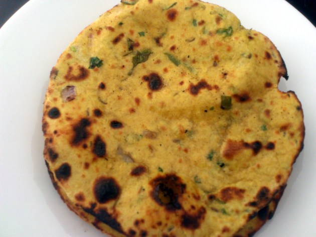Missi Roti