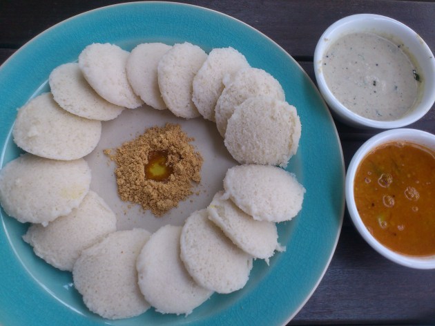 Idli