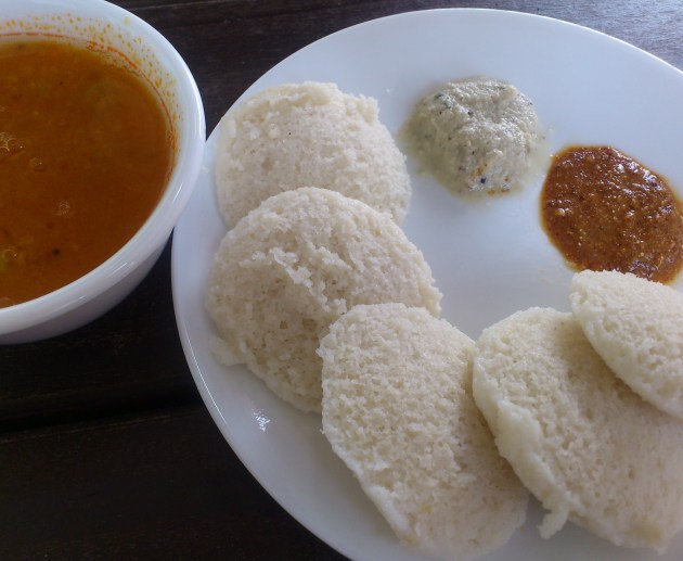 Idli